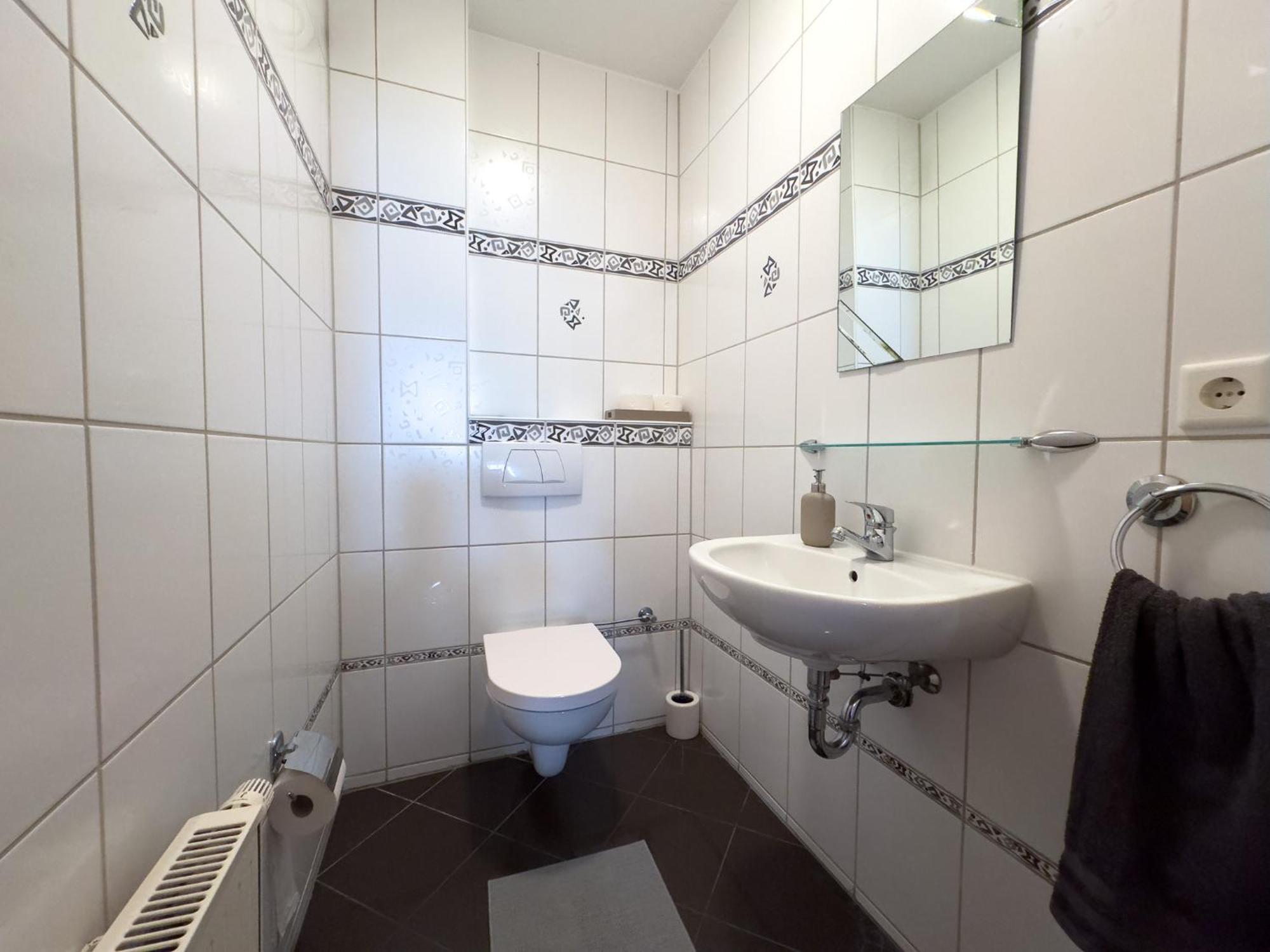 קאסל 110Qm - 4 Zimmer - Privat Parkplatz - Zentral - Balkon - Mallibase Apartments מראה חיצוני תמונה